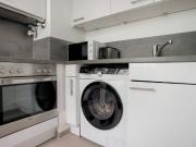 Charlottenburg 1 bedroom, fully furnished & equipped,...