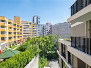 Charlottenburg 1BR near KaDeWe & Kurfürstendamm, Berlin...