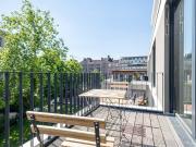 Charlottenburg 1BR near KaDeWe & Kurfürstendamm, Berlin...