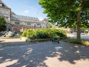 Charlottenburg 1BR near KaDeWe & Kurfürstendamm, Berlin...