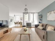 Charlottenburg 2BR nr Ernst Reuter Platz, Berlin...