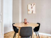 Charlottenburg 2br nr Lietzensee, Berlin Amsterdam...