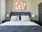 Charlottenburg 2br nr Tiergarten, Berlin Amsterdam...