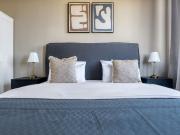 Charlottenburg 2br nr Tiergarten, Berlin Amsterdam...