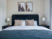 Charlottenburg 3br nr Tiergarten, Berlin Amsterdam...