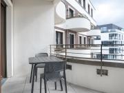 Charlottenburg 3br nr Tiergarten, Berlin Amsterdam...