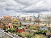 Charlottenburg 3br nr Tiergarten, Berlin Amsterdam...