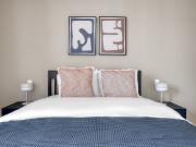 Charlottenburg 3br nr Tiergarten, Berlin Amsterdam...