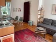 Charlottenburg Apartment Untermiete