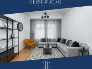 Charlottenburg: Bezugsfreie Altbauwohnung im Stil der...