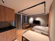 Charlottenburg: ERSTBEZUG: voll möblierte LUXUS...