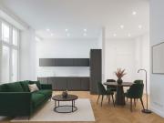 Charlottenburg Lietzensee: 5 Zimmer Altbaujuwel mit...