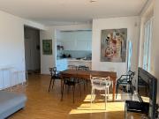 Charlottenburg: Luxus 5 Zimmerwohnung möbliert zu vermieten