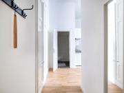 Charlottenburg studio nr KaDeWe, Berlin Amsterdam...