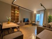 Charlottenburg: voll möbliertes LUXUS Apartment 61 m²...