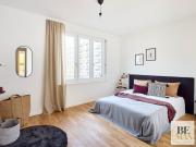 Charlottenburg Wilmersdorf 3 Zimmer Wohnung mit Einbauküche