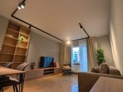 Charlottenburg: ZWEITBEZUG: voll möblierte LUXUS...