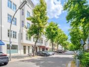 Charlottenburger Kultadresse. Dort investieren, wo...
