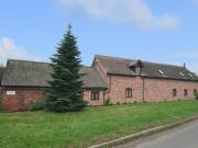 Charlton Barns, Charlton, 7 Bedroom Barn