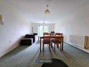 Charlton Court, Newcastle Upon Tyne NE7, 2 bed flat to...