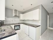 Charlton Crescent, Barking & Dagenham, London IG11, 3...