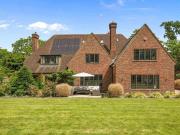 Charlton Kings, Balcarras Road, Cheltenham, 6 Bedroom...