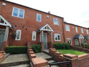 Charlton Kings, Cheltenham GL53, 3 bed terraced house to...