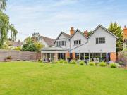Charlton Kings, Cirencester Road, Cheltenham, 5 Bedroom...