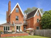 Charlton Kings, Lyefield Road West, Cheltenham, 5...