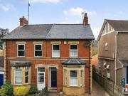 Charlton Kings, Sandhurst Road, Cheltenham, 3 Bedroom...