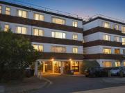 Charlton Lodge, Temple Fortune Lane, NW11