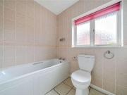 Charlton Rise, Ludlow, Shropshire, SY8