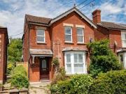 Charlton Road, Andover, 3 Bedroom Detached