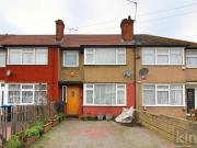 Charlton Road, Edmonton, 3 Bedroom Terraced