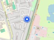 Charlton Road, Edmonton N9