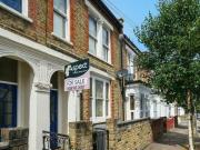 Charlton Road, Harlesden, 1 Bedroom Flat