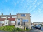 Charlton Road, Keynsham, 2 Bedroom End