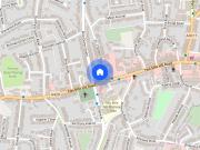 1 bedroom house share for rent