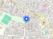 2 bedroom maisonette for rent