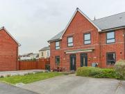 Charlton Street, Rochdale, 4 Bedroom Semi detached