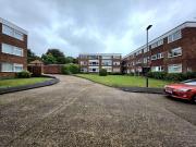 Charlwood Close, Harrow, HA3