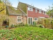 Charlwood Gardens, BURGESS HILL
