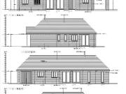 Charlwood Road, Horley
