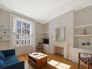 Charlwood Street, London, 1 Bedroom Flat
