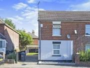 Charlwoods Road, East Grinstead