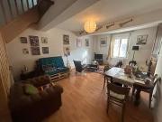Charly sur Marne 02310 Achat / Vente appartement 4...