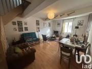 Charly sur Marne 02310 Achat / Vente appartement 4...