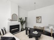 Charm and convenience in the heart of Brunswick