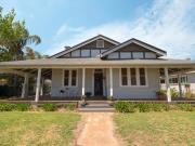 Charm, Character & Convenience