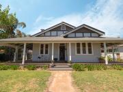 Charm, Character & Convenience